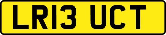 LR13UCT