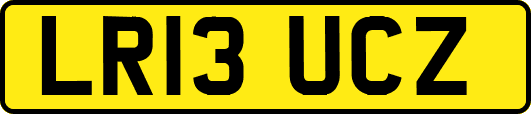 LR13UCZ