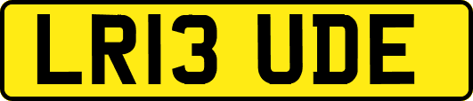 LR13UDE