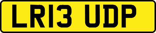 LR13UDP