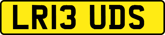 LR13UDS