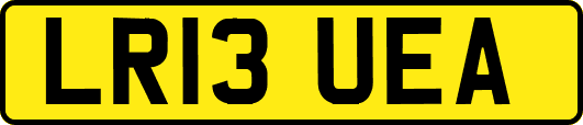 LR13UEA