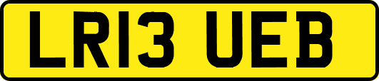 LR13UEB