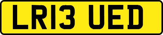 LR13UED