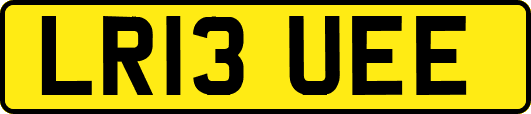 LR13UEE
