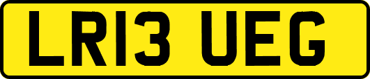 LR13UEG