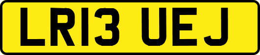 LR13UEJ