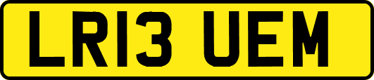 LR13UEM