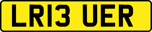 LR13UER