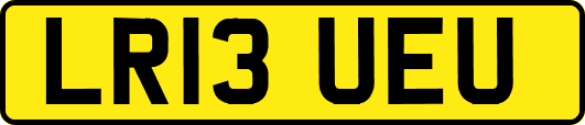 LR13UEU