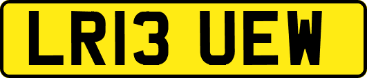 LR13UEW