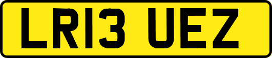 LR13UEZ