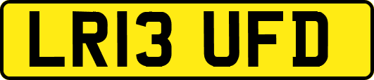 LR13UFD