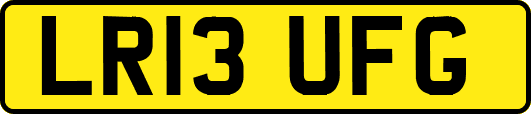 LR13UFG