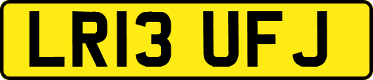 LR13UFJ