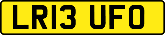LR13UFO