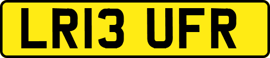 LR13UFR