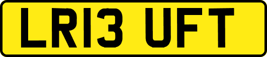 LR13UFT