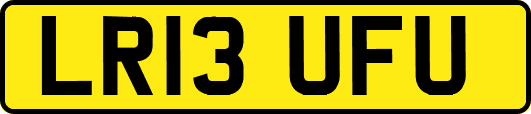 LR13UFU