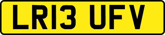 LR13UFV
