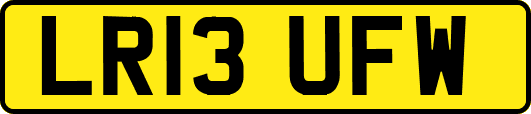 LR13UFW