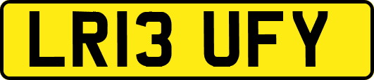 LR13UFY