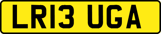 LR13UGA