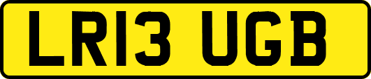 LR13UGB