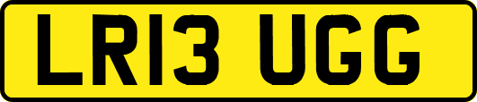 LR13UGG