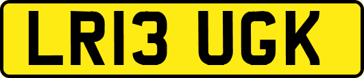 LR13UGK