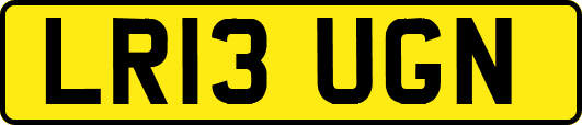 LR13UGN