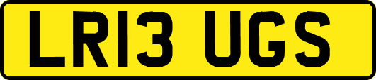 LR13UGS
