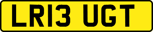 LR13UGT