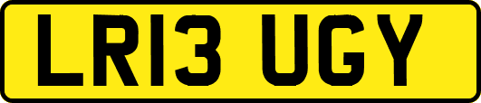 LR13UGY