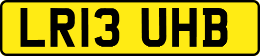 LR13UHB