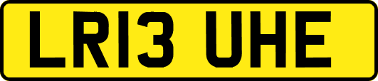 LR13UHE