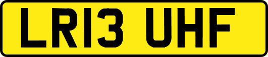 LR13UHF