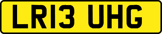 LR13UHG