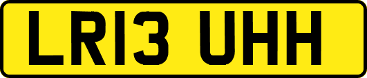 LR13UHH