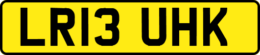 LR13UHK