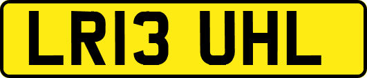 LR13UHL