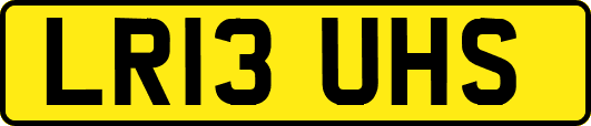 LR13UHS