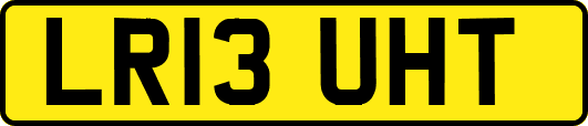 LR13UHT