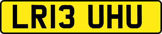 LR13UHU