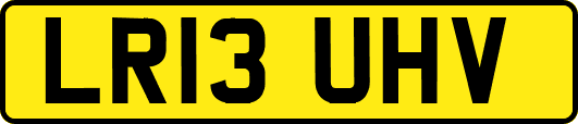 LR13UHV
