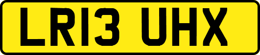 LR13UHX