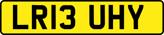 LR13UHY