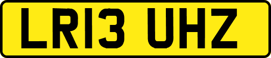 LR13UHZ