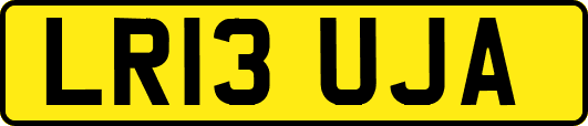 LR13UJA
