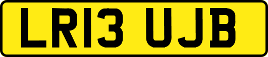 LR13UJB